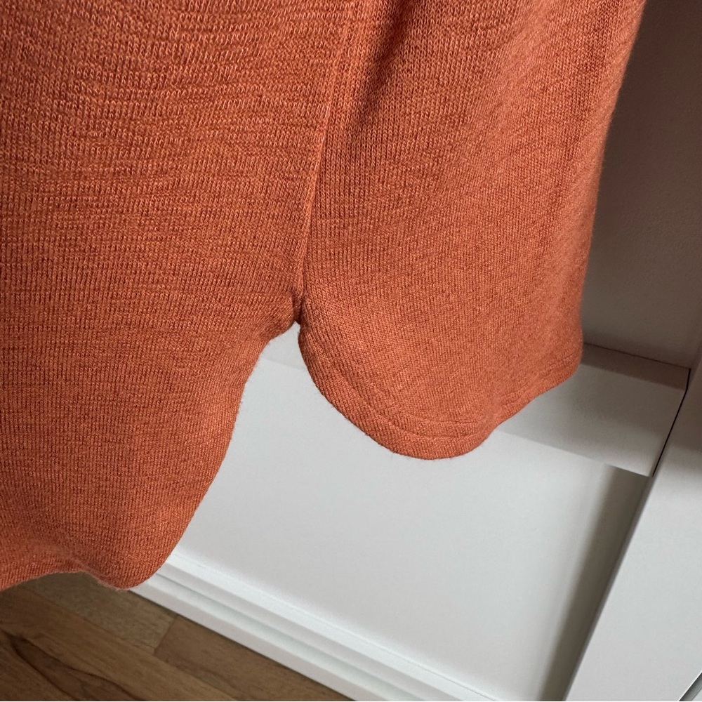 Banana Republic Luxspun Long Sleeve Top - Picture 3 of 5